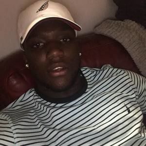 Meet your Posher, Ashton